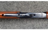 Winchester ~ 9422 XTR ~ .22 S/L/LR - 9 of 11