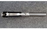 Ruger ~ Mk ? Target ~ .22 LR - 4 of 4