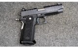 BUL Armory ~ SAS ? TAC 4.25 ~ 9x19
