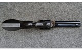 Colt ~ New Frontier ~ .22 LR / Mag - 4 of 4