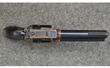 Colt ~ New Frontier ~ .22 LR / Mag - 3 of 4