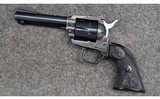 Colt ~ New Frontier ~ .22 LR / Mag - 2 of 4