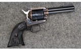 Colt ~ New Frontier ~ .22 LR / Mag