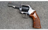Dan Wesson ~ 15-2 ~ .357 Mag - 2 of 4
