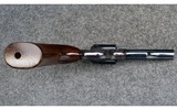 Dan Wesson ~ 15-2 ~ .357 Mag - 4 of 4