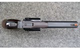 Dan Wesson ~ 15-2 ~ .357 Mag - 3 of 4