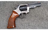 Dan Wesson ~ 15-2 ~ .357 Mag - 1 of 4