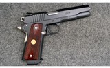 Para Ord. ~ SSP ~ .45 ACP