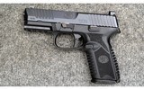 FNH ~ 509 ~ 9x19 - 2 of 4