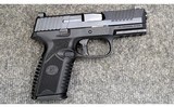 FNH ~ 509 ~ 9x19 - 1 of 4