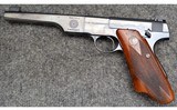 Colt ~ Woodsman Match Target ~ .22 LR - 2 of 5