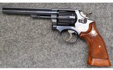 S&W ~ 17-4 ~ .22 LR - 2 of 4