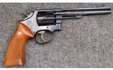 S&W ~ 17-4 ~ .22 LR
