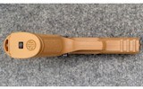 SIG Sauer ~ M18 ~ 9x19 - 4 of 4