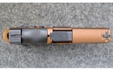 SIG Sauer ~ M18 ~ 9x19 - 3 of 4