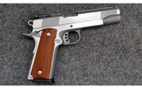 Mitchell Arms ~ Gold Series `95 ~ .45 ACP - 1 of 4
