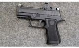 SIG Sauer ~ P320 ~ 9x19 - 2 of 4