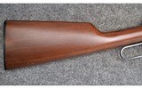 Winchester ~ 9422 ~ .22 S/L/LR - 2 of 11