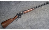 Winchester ~ 9422 ~ .22 S/L/LR