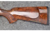 Colt-Sharps ~ Sporting Rifle ~ .243 Win - 7 of 11