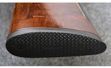 Colt-Sharps ~ Sporting Rifle ~ .243 Win - 10 of 11