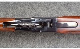 Colt-Sharps ~ Sporting Rifle ~ .243 Win - 9 of 11