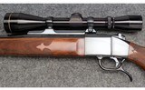Colt-Sharps ~ Sporting Rifle ~ .243 Win - 6 of 11