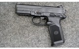 FNH ~ FNP-45 ~ .45 ACP - 2 of 4