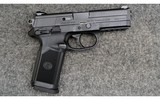 FNH ~ FNP-45 ~ .45 ACP - 1 of 4