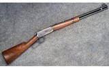 Winchester ~ 1894 ~ .30-30 WCF