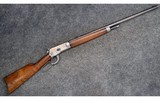 Winchester ~ 92 ~ .44-40 WCF