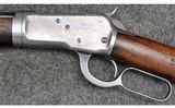 Winchester ~ 92 ~ .44-40 WCF - 6 of 11