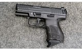 HK ~ VP9SK ~ 9x19 - 2 of 4