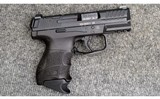 HK ~ VP9SK ~ 9x19
