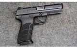 HK ~ HK45 ~ .45 Auto