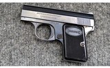 Browning ~ Baby ~ .25 ACP - 2 of 4