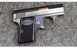 Browning ~ Baby ~ .25 ACP - 1 of 4
