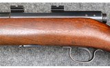 Winchester ~ Model 43 ~ .218 Bee - 6 of 11