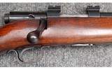 Winchester ~ Model 43 ~ .218 Bee - 3 of 11