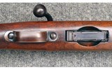 Winchester ~ Model 43 ~ .218 Bee - 9 of 11
