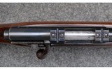 Winchester ~ Model 43 ~ .218 Bee - 8 of 11