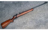 Winchester ~ Model 43 ~ .218 Bee
