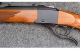 Ruger ~ No. 1 Craig Boddington ~ 7x57 - 6 of 11