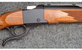 Ruger ~ No. 1 Craig Boddington ~ 7x57 - 3 of 11