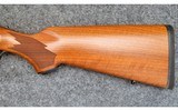 Ruger ~ No. 1 Craig Boddington ~ 7x57 - 7 of 11