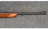 Ruger ~ No. 1 Craig Boddington ~ 7x57 - 4 of 11