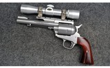 Freedom Arms ~ 83 Field Grade ~ .454 Casull - 2 of 4