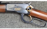 Browning ~ 92 ~ .44 Mag - 6 of 11