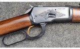 Browning ~ 92 ~ .44 Mag - 3 of 11