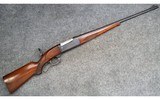 Savage ~ 99 ~ .250-3000 Sav - 1 of 11